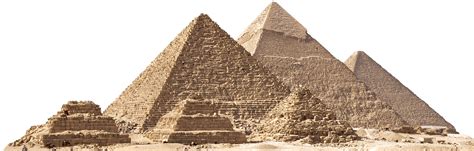 Giza Pyramid Complex