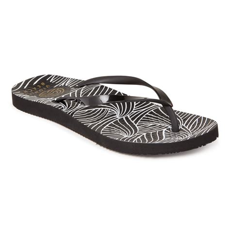 Vionic - Vionic Beach Noosa - Women's Arch Supportive Flip Flops ...