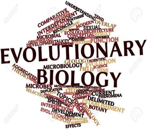 What Do You Know About Evolutionary Biology? | Attempts: 197 - Quiz ...