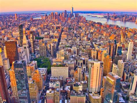 How to Experience an Empire State Building Sunrise (It’s Worth It!)