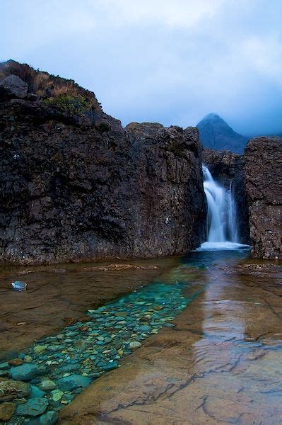 18 best Scotland's Waterfalls images on Pinterest | Waterfalls ...