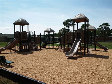 Florida Elementary School Playground Equipment| Pro Playgrounds | The ...