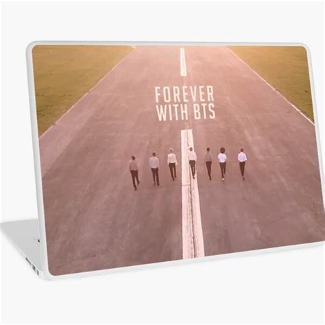 Bts Laptop Skins | Redbubble