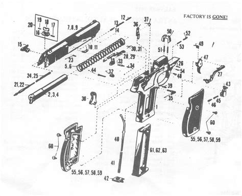 All Avaialble ASTRA GUN PARTS ! Bob's Gun Shop. MILLIONS OF GUN PARTS ...