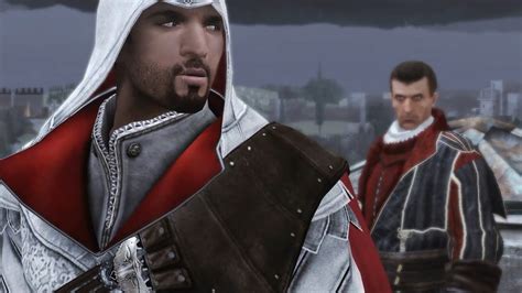 Assassin's Creed Ezio Collection Gameplay Trailer: AC2, AC Brotherhood ...