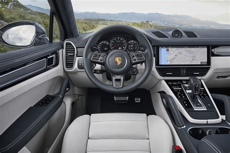 2019 Porsche Cayenne Coupé SUV: price, specs and release date | What Car?