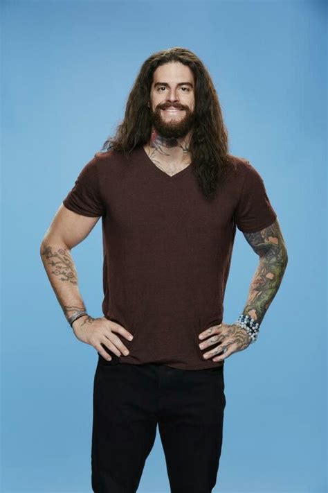 Austin Matelson big brother 17 | Celebrity big brother, Big brother 17 ...