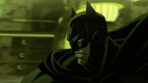 Batman GIF by DC Comics - Find & Share on GIPHY