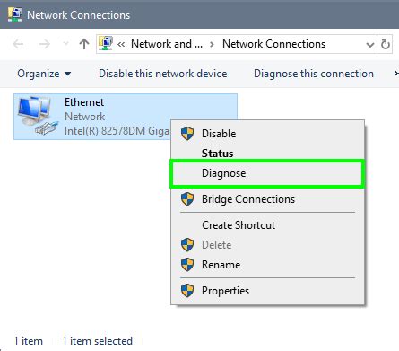 Ethernet Unidentified Network Error on Windows 10 [Fix] – WindowsHelper