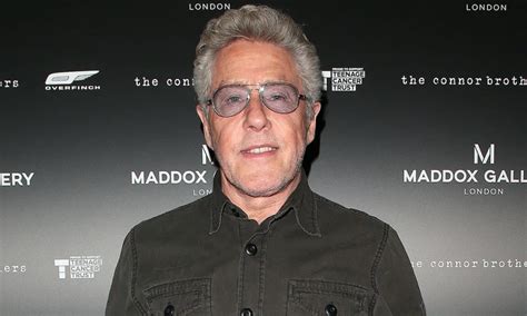 Roger Daltrey Biography, Age, Height, Wife, Net Worth, Family - World ...