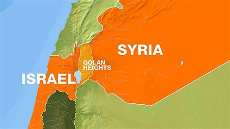 UN rejects Israel's claim over Syria's Golan Heights | Israel News | Al ...