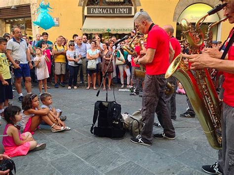 Umbria Festivals - Anne's Italy