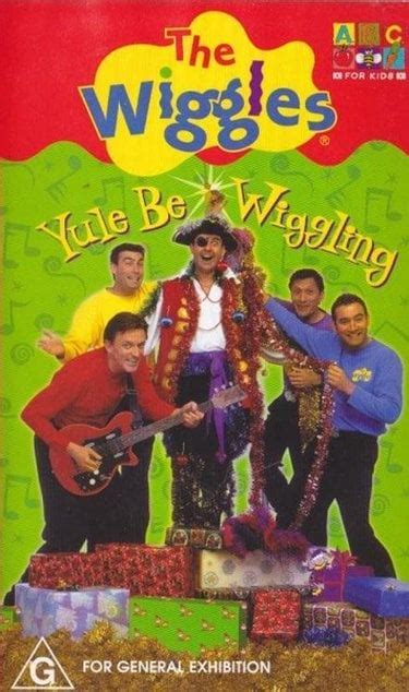 The Wiggles - Yule Be Wiggling - Reviews - Album of The Year