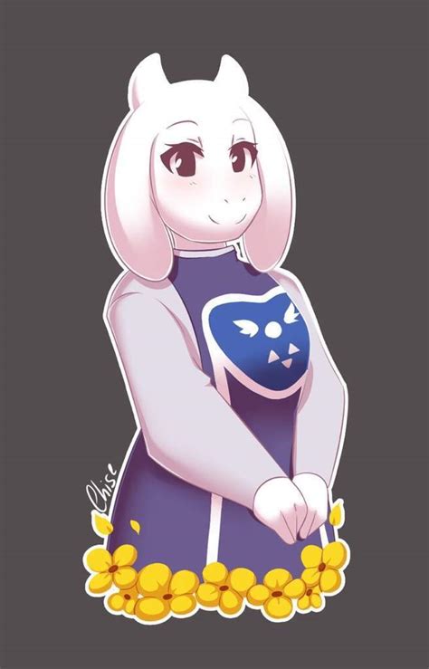 Toriel | Wiki | ☆Undertale World☆ Amino