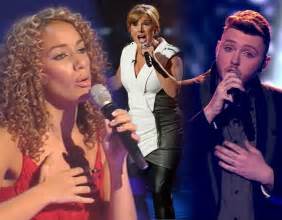 X Factor winners: Every winner from the ITV show | Pictures | Pics ...