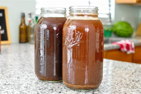 How to Make Homemade Root Beer (Sassafras & Sarsaparilla Recipe!) - The ...