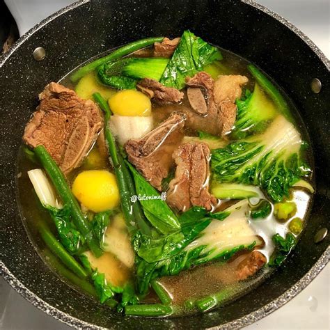 12 Pinoy Ulam Recipes From Different Philippine Regions