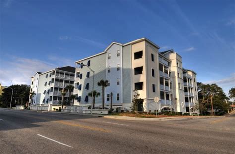 Myrtle Beach Villas - Myrtle Beach,SC | Luxury Vacation Rentals