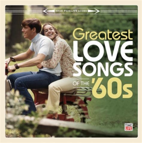 ‘Greatest Love Songs of the ‘60s’ from TimeLife | Family Choice Awards