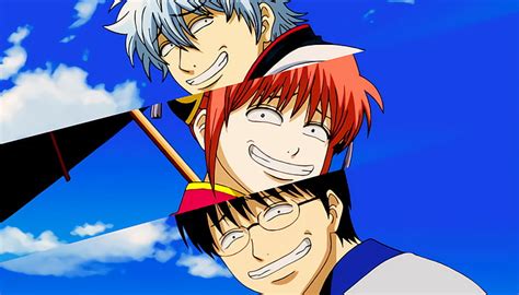 Gintama 1080P, 2K, 4K, 5K HD wallpapers free download | Wallpaper Flare