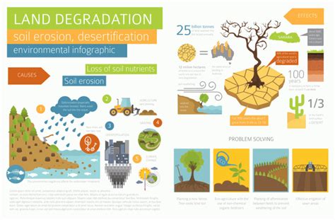 Soil Erosion - Definition Causes, Effects 2023