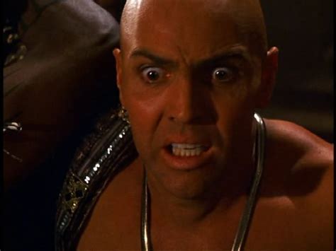 Imhotep - The Mummy - High Priest Imhotep Image (10543146) - Fanpop