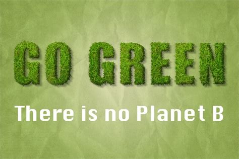 15 Inspirational Quotes On The Environment | EcoMENA