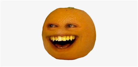 Annoying Orange Laughing - Annoying Orange - 480x360 PNG Download - PNGkit