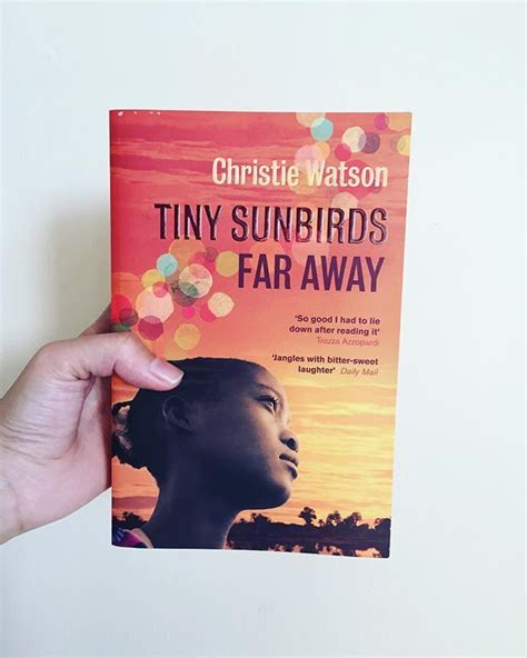 RM18 Title : Tiny Sunbirds Far Away Writer : Christie Watson Postage ...