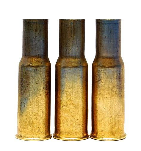 Rifle & Pistol Caliber Reloading Brass Ammunition Cartridges | J&M Spec LLC