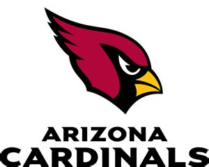 Arizona Cardinals Logo PNG Vector (AI) Free Download