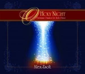 O Holy Night (Download) - Piano Creations