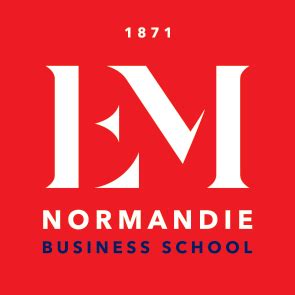 Overview EM Normandie Business School - ehef.id