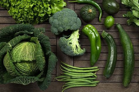 Green Leafy Vegetables: 8 Nutritious Veggies You Should Eat More Often ...