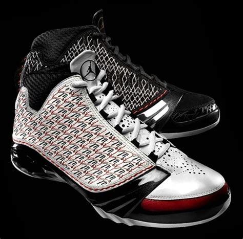 The Sports Boys: Top 100: Basketball Shoes of All-Time