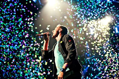 Coldplay Just Announced Their New Tour Dates For 2017! - Sherpa Land