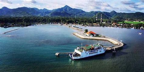 Pulau Bawean Gresik - Daya Tarik, Aktivitas Liburan, Lokasi & Biaya ...