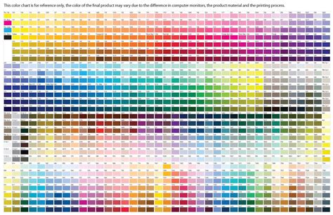 Pantone Up Your Life! - Alfalfa Studio