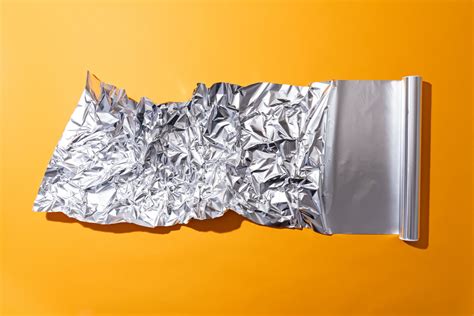 Is Aluminum Foil Recyclable?