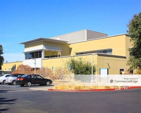 Kaiser Permanente Santa Rosa Medical Office Building 4 - 3925 Old ...