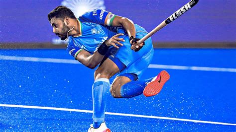 India names 20-member team for FIH Hockey Pro League 2022/2023 - Sportstar