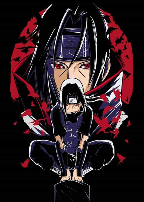 14+ Foto do itachi anbu wallpapers in 2021 – Itachi Uchiha Wallpaper