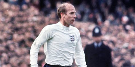 Sir Bobby Charlton, CBE (1937-2023) | West Bromwich Albion