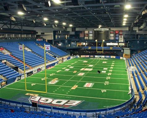 10 Top Multi-use Indoor Facilities in Illinois - Sports Planning Guide