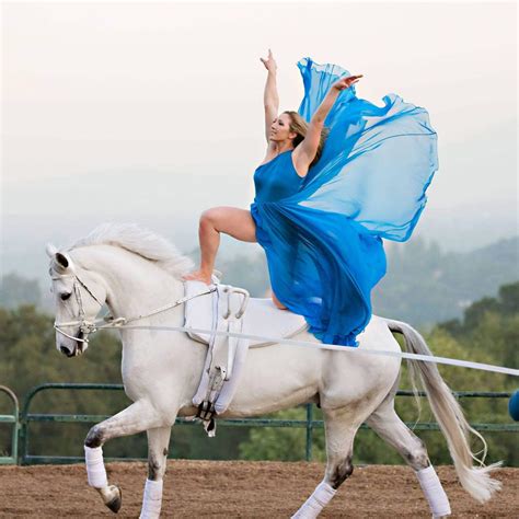 Equestrian Vaulting Competition- Lakewood Summer Fest | Local Anchor