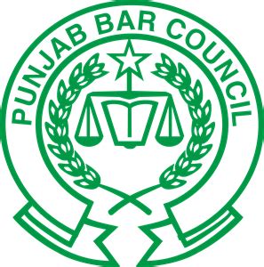 Punjab Bar Council Logo PNG Vector (CDR) Free Download