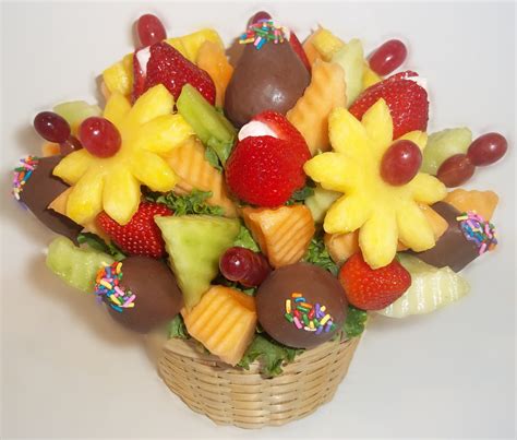 Fruit bouquets edible arrangements incredible edibles fruit bouquets ...