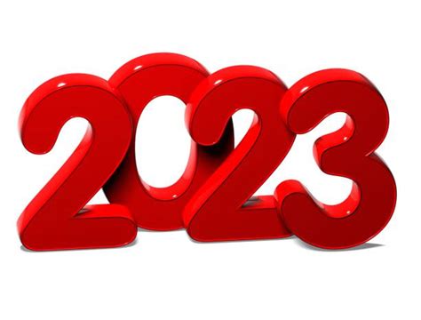 [High Resolution] 2023 Clipart