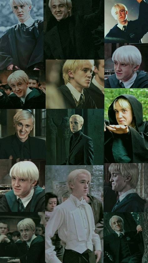 Top 999+ Draco Malfoy Aesthetic Wallpaper Full HD, 4K Free to Use