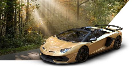 2021 Lamborghini Aventador Svj 63 Roadster - bmp-city